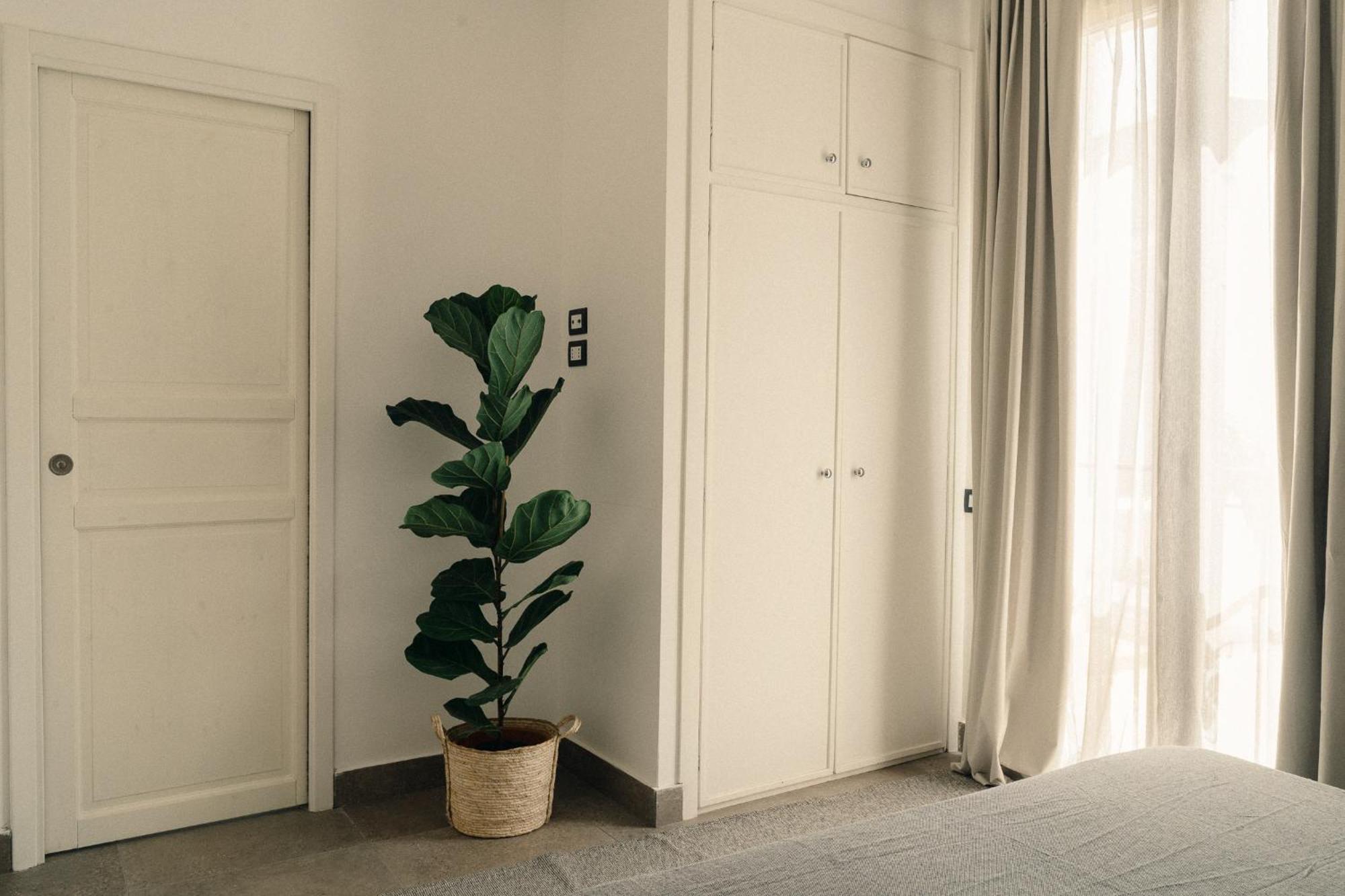 Fondo Mondello Apartment Bagian luar foto